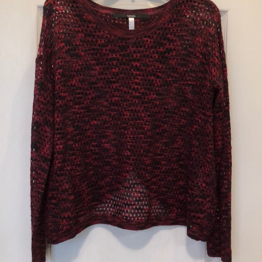 Kenzie sweater